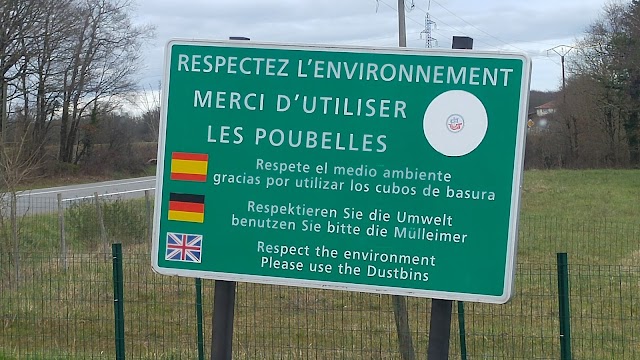 Relais des Barbettes