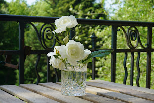 Photo n°32 de Green Home Vexin à La Roche-Guyon (Chambre d'hôtes)