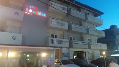 Photos of Hotel Ioanna