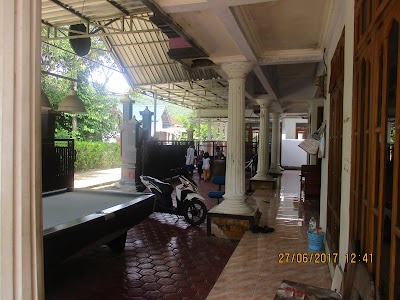 Photos of Kost PLTU Pacitan