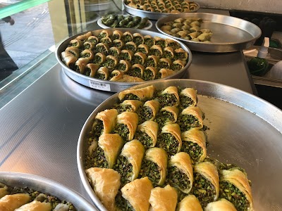 Photos of Baklavacı &Ccedil;elebioğulları Elmacı Pazarı