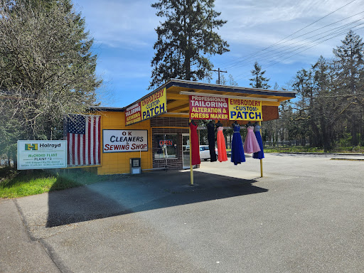 O K Cleaners & Alterations - Thumbnail