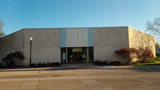 Hazel Park District Library