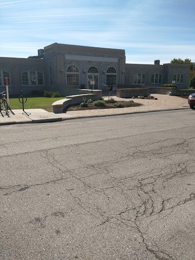 Maplewood Public Library