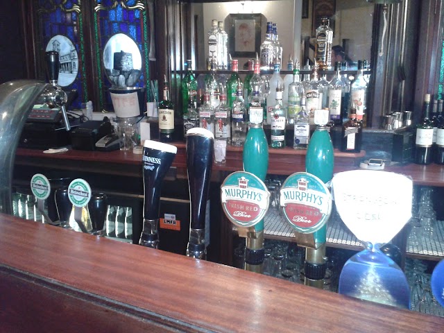 Kitty O'Shea's Le Pub Irlandais