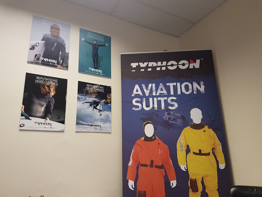 Typhoon International Ltd - Thumbnail