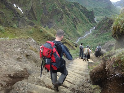 Photos of Thorsmork Skagfj&ouml;r&eth;ssk&aacute;li