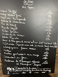 Photo n°42 de Café Des Arts Béziers à Béziers (Restaurant français)