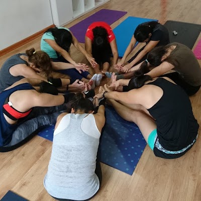 Photos of Pilates Butterfly