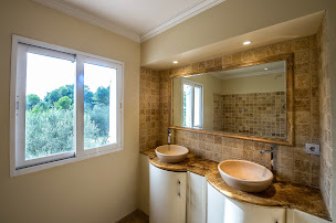 Photo n°17 de Pearl Batiment à Grasse (Peintre en bâtiment)