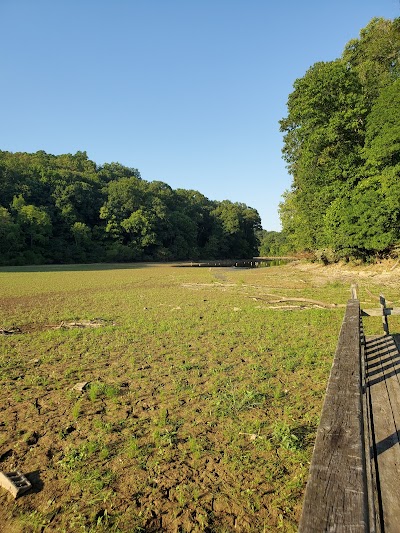 Fox Lake Wildlife Area