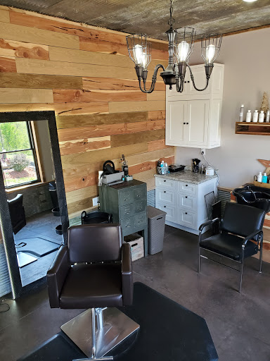 Simply J Hair Studio