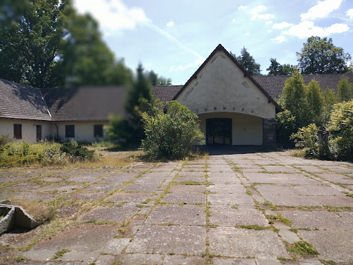 Berliner Forsten - Visual