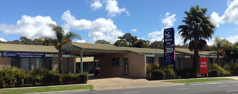 Anglesea Motor Inn