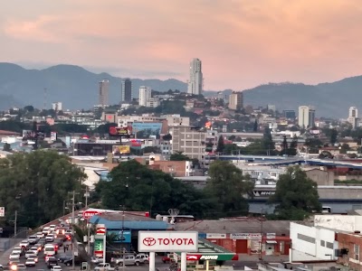 Photos of Centro Comercial Plaza La Granja