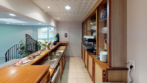 Photo n°2 de ALMÉA Restaurant - Restaurant Pédagogique Aube à Pont-Sainte-Marie (Restaurant)