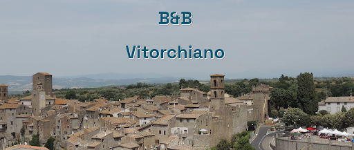 B&B Vitorchiano - Thumbnail