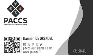 Photo n°22 de PACCS à Tourcoing (Chauffagiste)