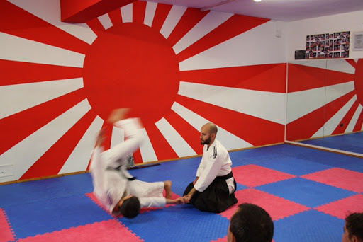 Kaleidosport Cultura A.p.s ° Krav Maga Lombardia - Thumbnail