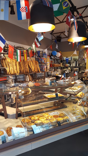 Boulangerie GALZIN