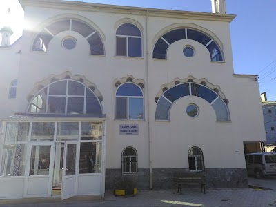 Merkez Hatuniye Taziye Evi