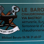 Le Baron Chaudronnerie