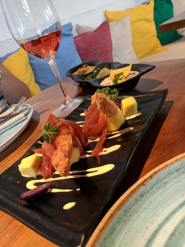 Lima Cocina Peruana