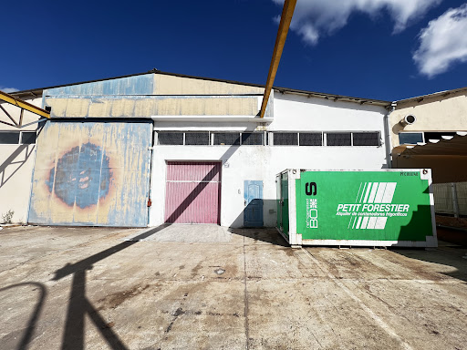 GARDA IMPORT, S.L. MALLORCA