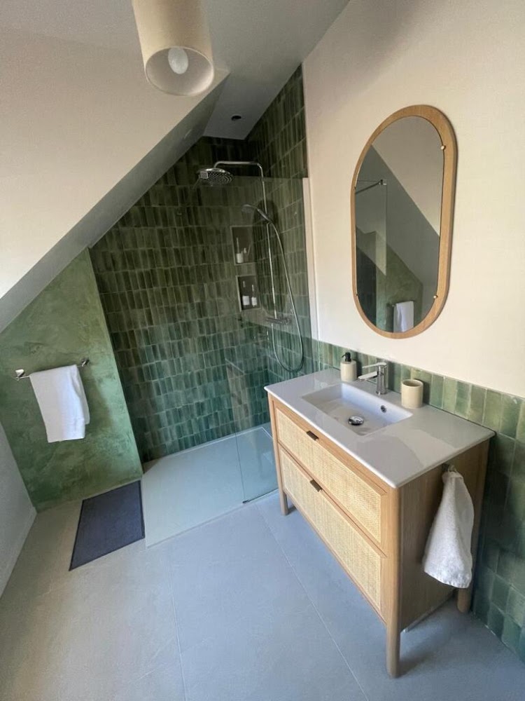 Wack Plomberie Rénovation