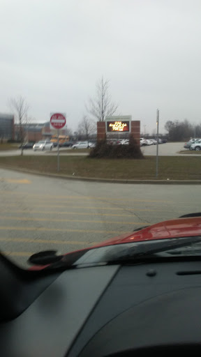 Prairie-Hills Junior High School - Thumbnail