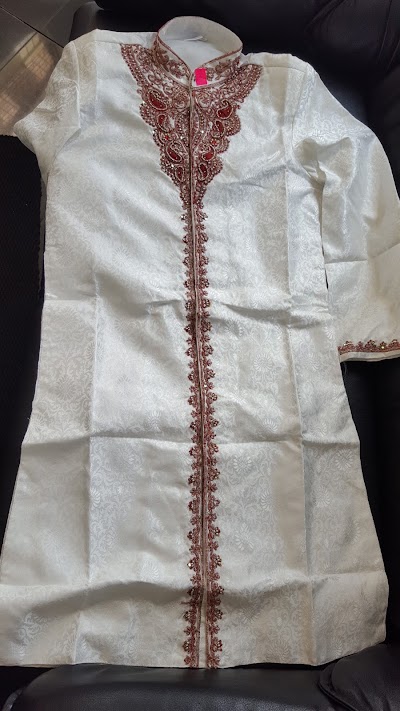 Photos of Chandra's Bridal Showroom