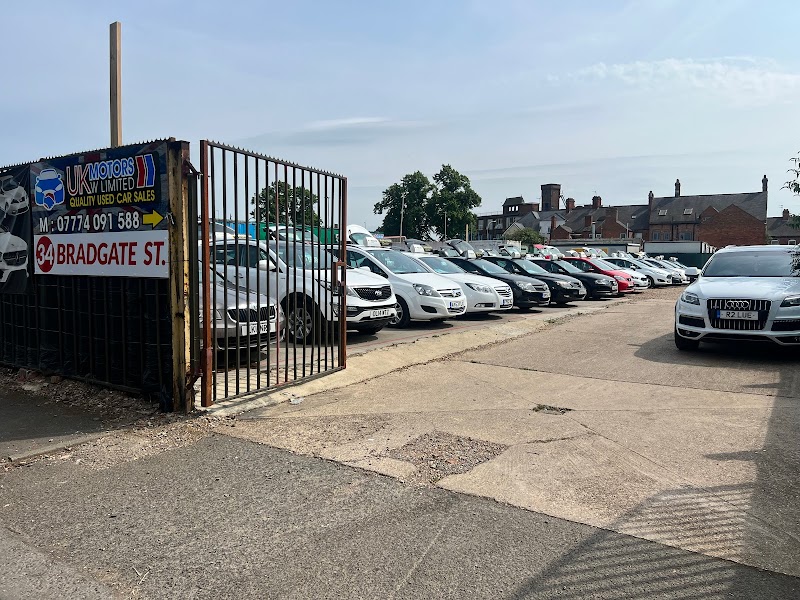 Uk Motors N Limited photo 2