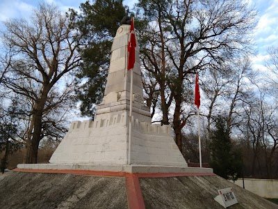 Photos of Jandarma Şehitliği