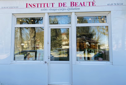 INSTITUT SUBLIM'ESSENCES