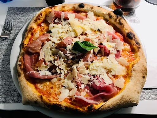 Pizzeria "Ciro" Cuorgnè - Thumbnail