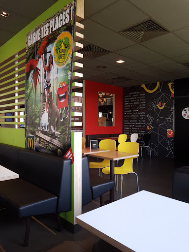 Photo 1 - McDonald's