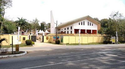 Photos of Aggrey Memorial AME Zion Senior High School