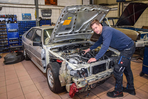 Auto Wolf GmbH Gallery - Germany
