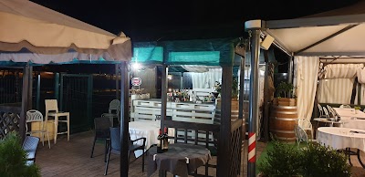 Trattoria Pizzeria Aldente