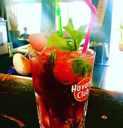 Photo n°25 de Le Loft cap D’agde à Agde (Restaurant)