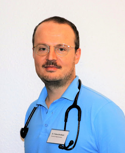 Hausarzt Deutsch Evern / Lüneburg, Dr. T. Brodbeck - Thumbnail