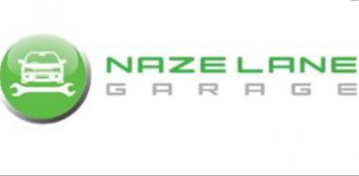 Naze Lane Garage - Thumbnail