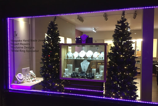 Upminster Jewellery Workshop Ltd