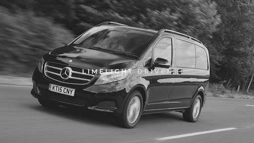 Limelight Driven