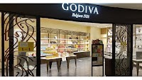 ゴディバ 三井アウトレットパーク札幌北広島