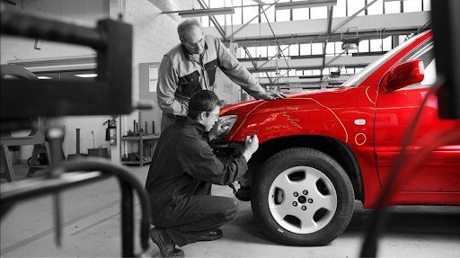 CARSTAR Island Automotive and Collision - Thumbnail