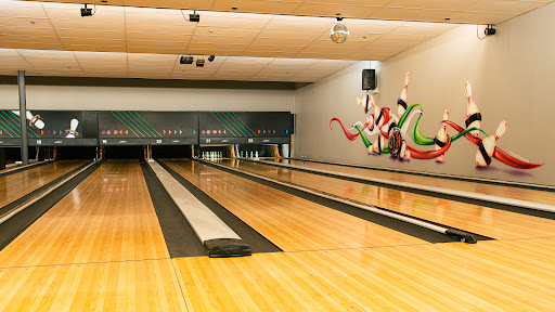 Centre de Quilles Multisport