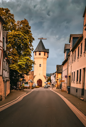 Ferienwohnung "In der Mühle" - Thumbnail