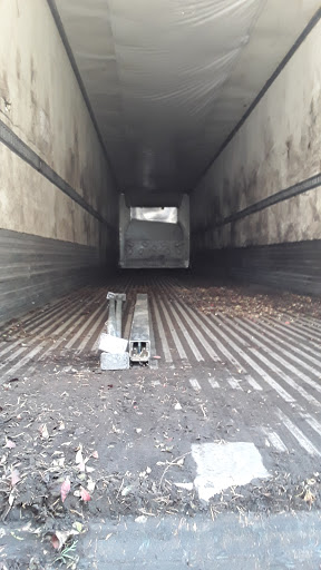 Carla's Trailer Wash-Out - Thumbnail