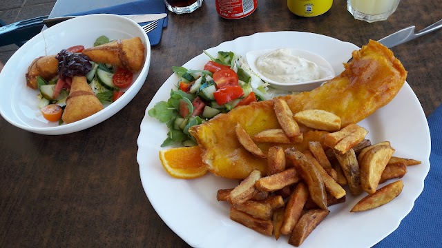 Ocean Deli